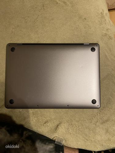 Macbook Pro 13, M1 2020 Space Gray, 8/250GB (foto #3)
