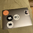 Macbook Pro 13, M1 2020 Space Gray, 8/250GB (foto #4)