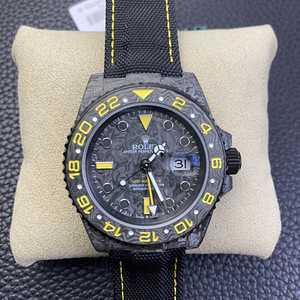 Rolex DiW Designa Individual meeste käekellad,1:1 koopia (7 foto / 9)