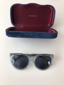 GUCCI päikeseprillid (8 foto / 8)