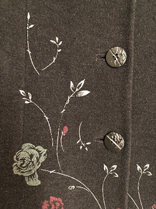 Villane mantel (3 foto / 4)