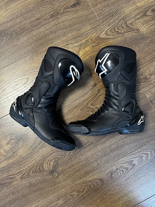 Alpinestars jope,püksid,saapad, (5 foto / 6)