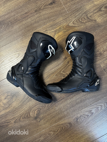 Alpinestars saapad