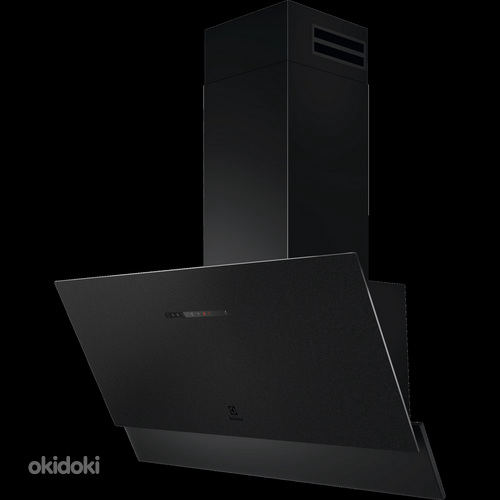Вытяжка Electrolux LFV619Z
