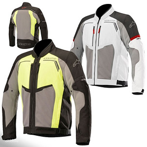 Uus Alpinestars Durango motojope (2 foto / 2)