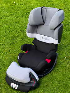 Cybex Pallas Fix (9-36 kg) ISOFIXiga turvatool. (1 foto / 2)