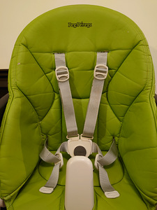Peg Perego Siesta söögitool (1 foto / 2)