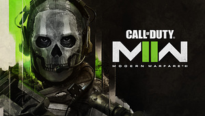 Call Of Duty: Modern Warfare II PS4/PS5/XBox Rus/Eng (1 foto / 4)