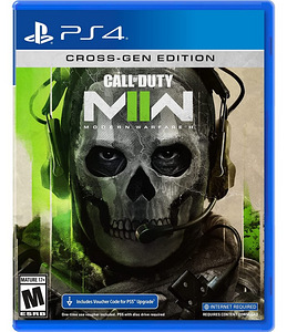 Call Of Duty: Modern Warfare II PS4/PS5/XBox Rus/Eng (4 foto / 4)