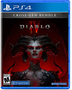 Diablo 4 PS4/PS5/Xbox UUS (2 foto / 3)