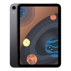 Apple iPad Mini 6 64GB + Original Smart cover (3 foto / 3)