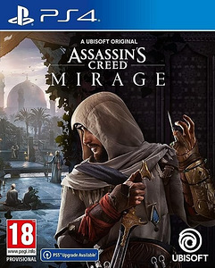 Assassin's Creed: Mirage [PS4/PS5]