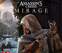 Assassin's Creed: Mirage [PS4/PS5]