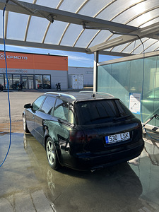 Audi A4 B7 2.0 105kw (4 фото из 5)