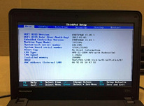 Нетбук Lenovo ThinkPad X131e из США