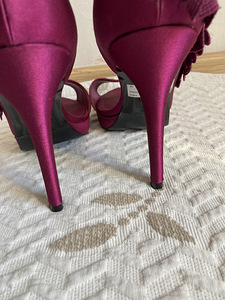 Туфли Karen Millen (3 фото из 3)