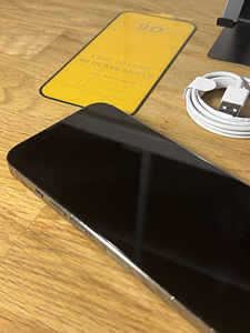 Apple iPhone 13 Pro 128GB Graphite (4 foto / 4)