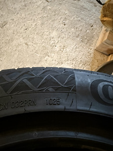 Continental PremiumContact 7 (4 фото из 4)
