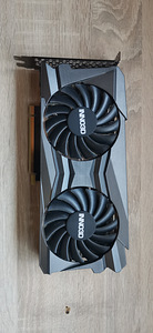 RTX 3060 (2 foto / 3)