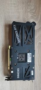 RTX 3060 (3 foto / 3)
