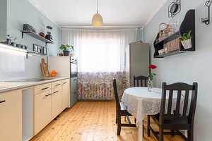 Luua keskus 20, Luua, Jõgeva vald, Jõgevamaa (3 foto / 14)
