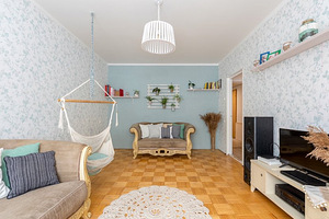 Luua keskus 20, Luua, Jõgeva vald, Jõgevamaa (5 foto / 14)