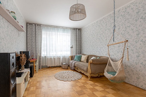 Luua keskus 20, Luua, Jõgeva vald, Jõgevamaa (7 foto / 14)