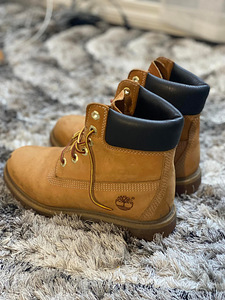 Saapad Timberland (2 foto / 3)