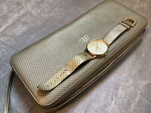 Maurice Lacroix Eliros Sunshine Special Edition unisex watch (2 foto / 3)