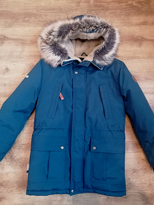 Lenne talveparka, s. 146 (1 foto / 4)