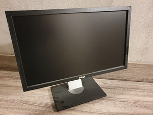 Monitor Dell P2211Ht 22'' (1 foto / 6)