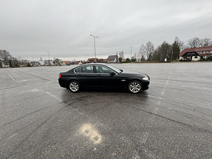 BMW F10 523i (7 foto / 10)