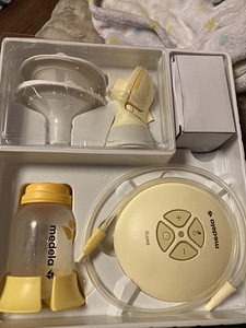 Medela swing (2 фото из 5)