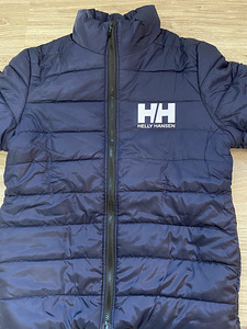 Helly Hansen новая куртка