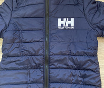 Helly Hansen новая куртка