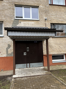 Pähklimäe tn 11, Pähklimäe, Narva, Ida-Virumaa (2 foto / 11)