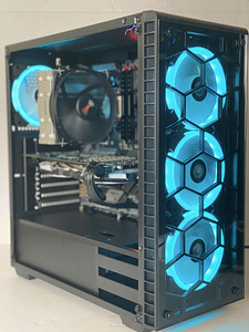 Võimekas GamingPC mängurile (4 foto / 4)