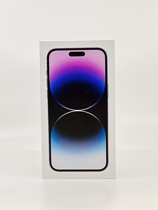 UUS iPhone 14 Pro Max 128GB (1 foto / 1)