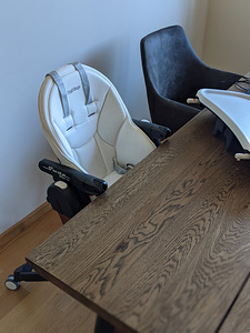 Peg Perego Siesta Follow Me Söötmistool (3 foto / 9)