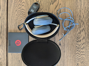Beats Studio 3 Juhtmevaba Kõrvaklapid/ Wireless Headphones (6 foto / 8)