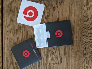 Beats Studio 3 Juhtmevaba Kõrvaklapid/ Wireless Headphones (7 foto / 8)