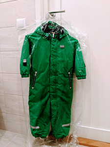 92 - Lego Wear Talve Lastekombe / Baby Winter Romper (6 foto / 6)