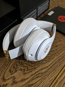 Beats Studio 3 Juhtmevaba Kõrvaklapid/ Wireless Headphones (1 foto / 7)
