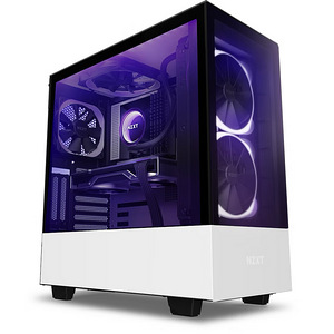 Nzxt h510 elite (1 foto / 1)