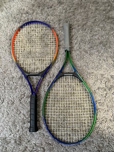 Теннисные ракетки Yamasaki (2 фото из 3)