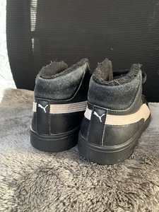 Кроссовки Puma (3 фото из 4)
