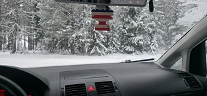 Volkswagen touran (9 foto / 14)