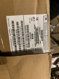 GSM/WCDMA Nextivity Rs2 Cel-fi RS210 сигнал.усилитель (3 фото из 3)