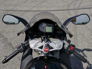 Aprilia RS 50cc (110cc) Sport Edition 2kW (5 foto / 6)