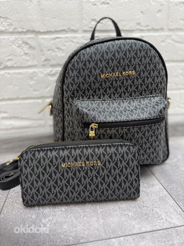 Рюкзак Michael kors